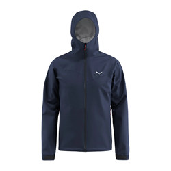 PUEZ 2.5L POWERTEX GIACCA UOMO NAVY BLAZER